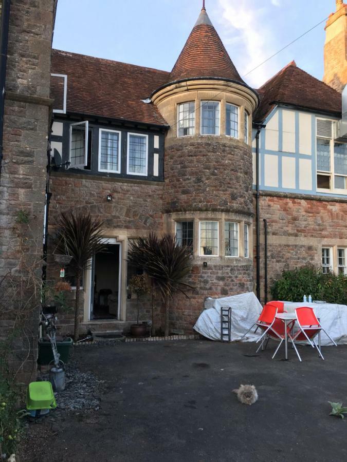Holly Grove - Homestay Bristol Dış mekan fotoğraf
